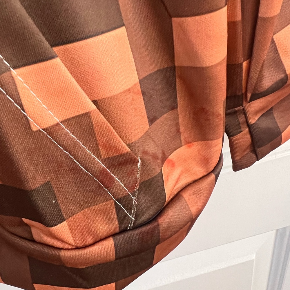 Minecraft Pullover - Picture 3 of 5